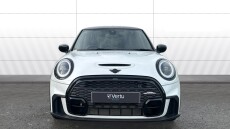 MINI Cooper 2.0 S Sport 3dr Auto Petrol Hatchback